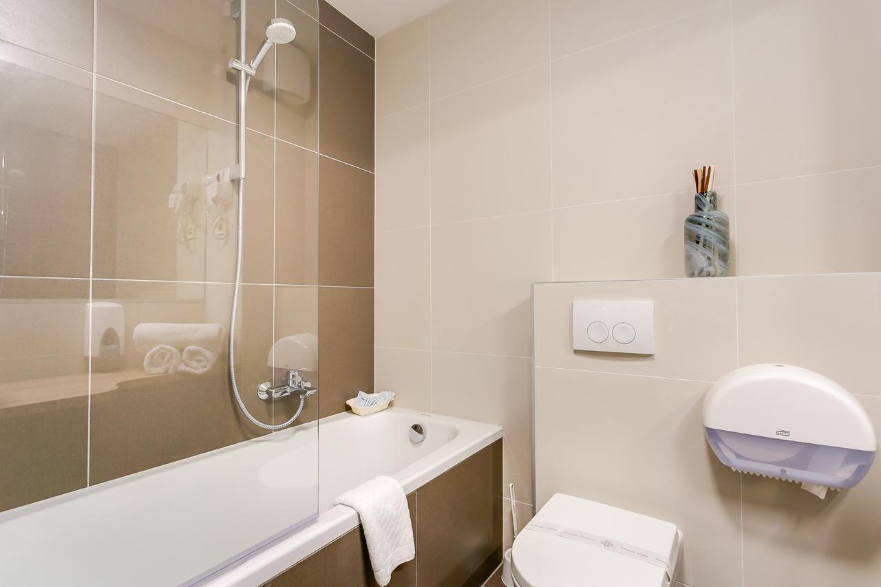 Apartment Moving Загреб Екстериор снимка